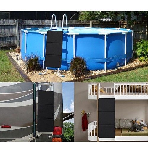 Bunk bed ladder cover guard - bunk,