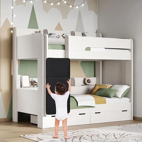 Bunk bed ladder - bunk, cover