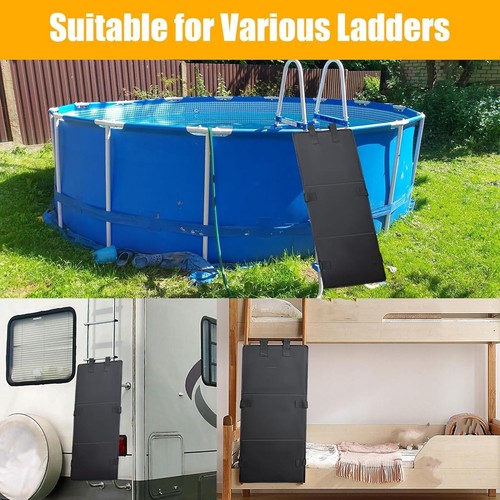 Bunk bed ladder cover - bed,
