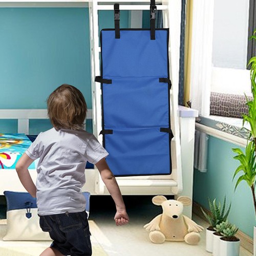Bunk bed ladder cover - ladder,
