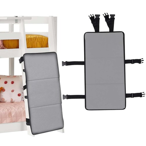 Kids bunk bed ladder cover - bunk,
