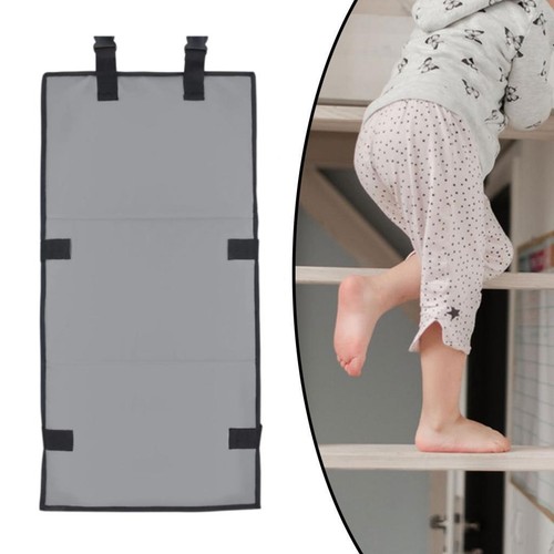 Children bunk bed ladder - bed, cover