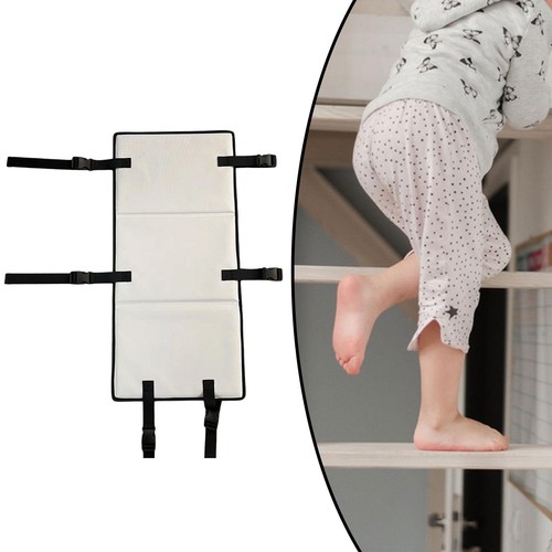 Children bunk bed - ladder, cover
